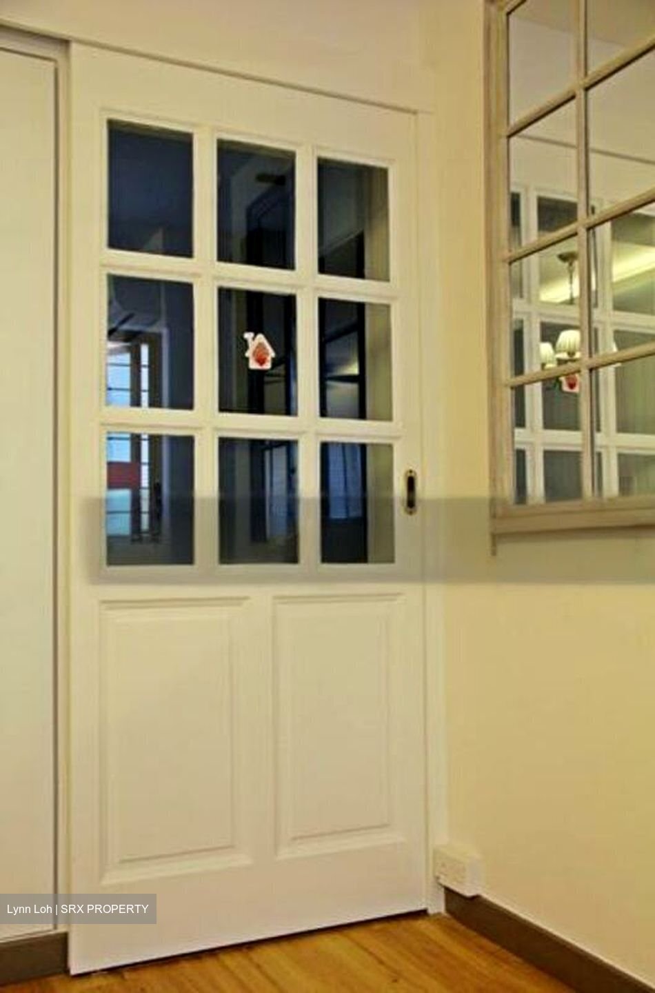 Blk 88 Skyville @ Dawson (Queenstown), HDB 4 Rooms #457127631